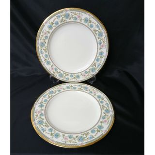 ノリタケ(Noritake)の未使用 NORITAKE YOSHINO 27cm×2枚(食器)