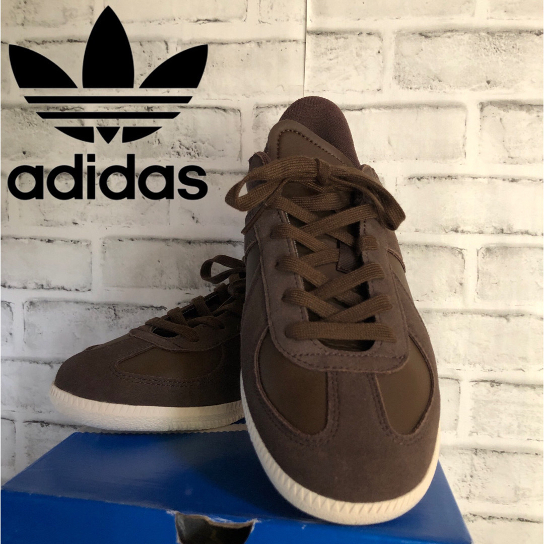 Originals(adidas) - adidas ジャーマントレーナーBW ARMY Originals(adidas) - adidas ジャーマントレーナーBW ARMY