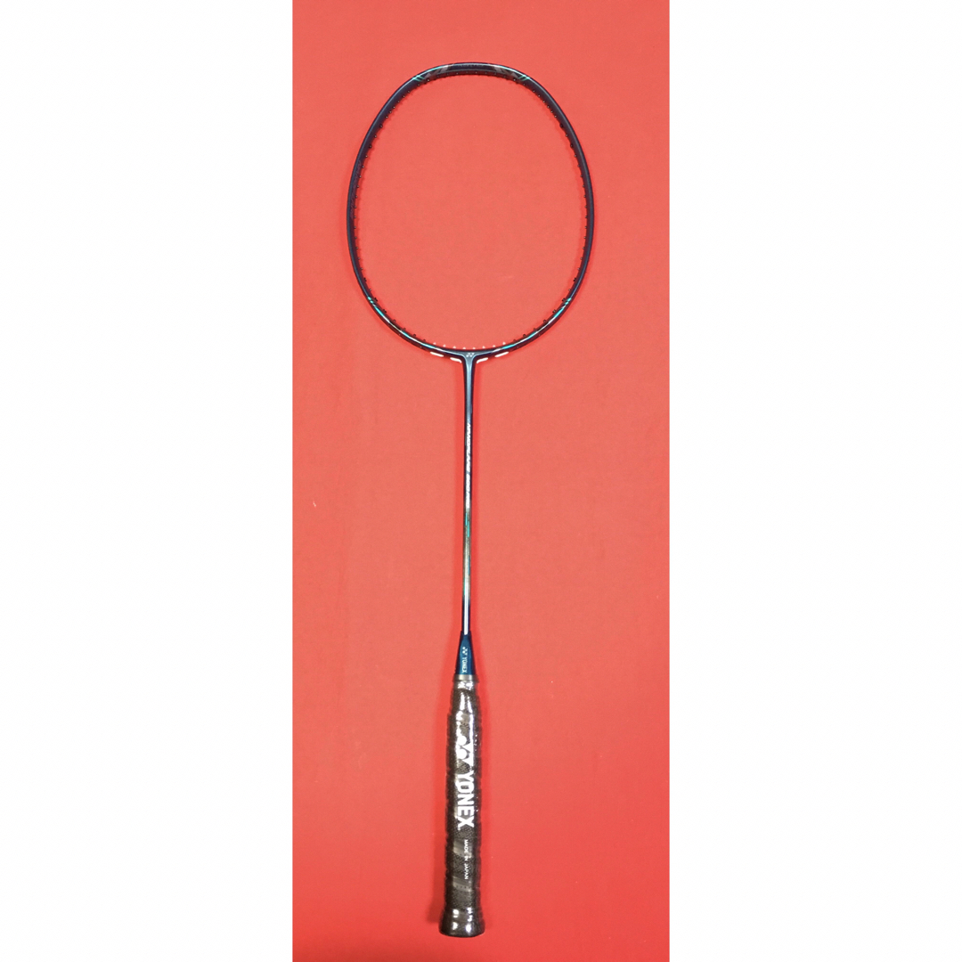 YONEX(ヨネックス)のNANOFLARE 800 PRO（NF-800P 4UG5)ヨネックス スポーツ/アウトドアのスポーツ/アウトドア その他(バドミントン)の商品写真