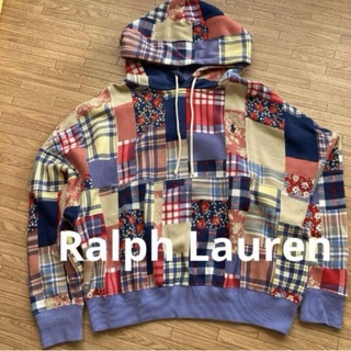 POLO RALPH LAUREN - 【新品 未使用】U.S POLO ASSN パーカー