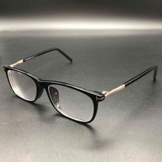 TomFord【美品】正規品トムフォード LEON掲載　プルーライトカットレンズ　ジローラモ