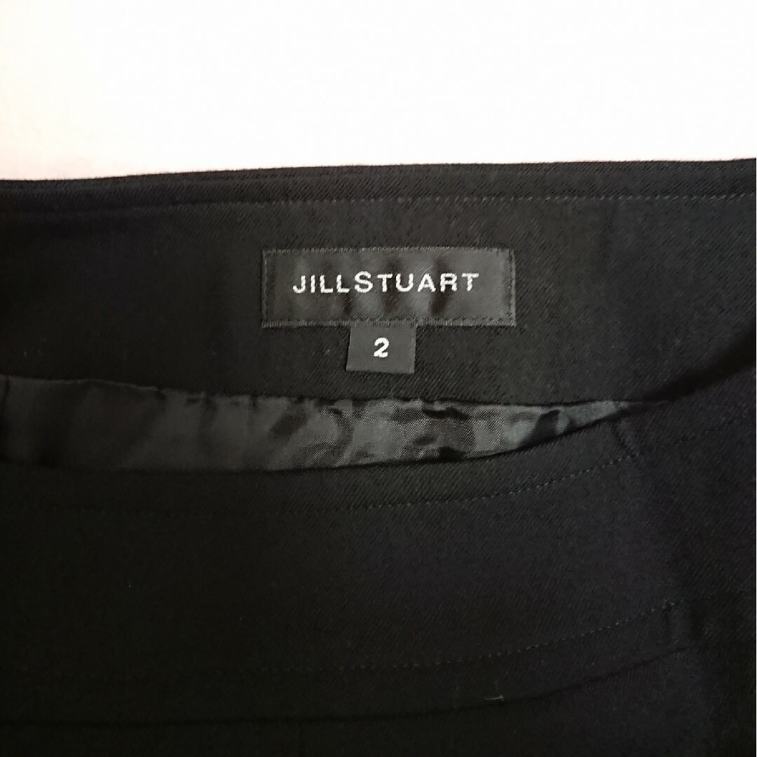 JILLSTUART(ジルスチュアート)のJILLSTUART　ジルスチュアート　スカート レディースのスカート(ミニスカート)の商品写真