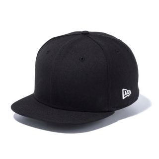 NEWERA X GOD SELECTION XXXBOXロゴCAP新品未使用