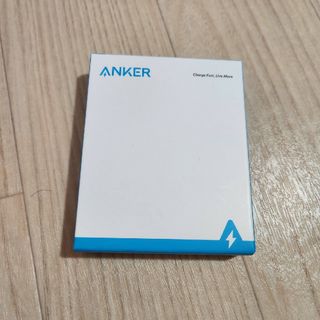 アンカー(Anker)のAnker USB Type C ケーブル 0.9m(その他)