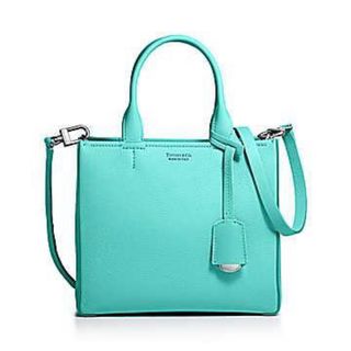 ティファニー(Tiffany & Co.)のバッグ　Tiffany&Co(ハンドバッグ)