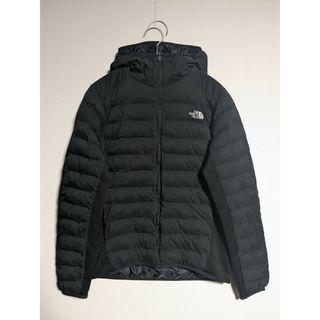 ノースフェイス(THE NORTH FACE) ストレッチ ダウンジャケット 