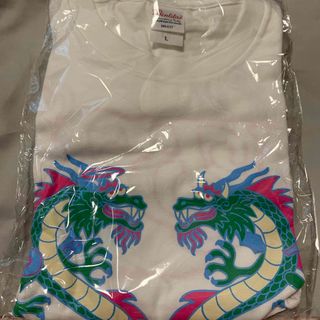 新品AマッソKID FRESINO QO ロンTシャツ 加納愛子 キッドフレシノ