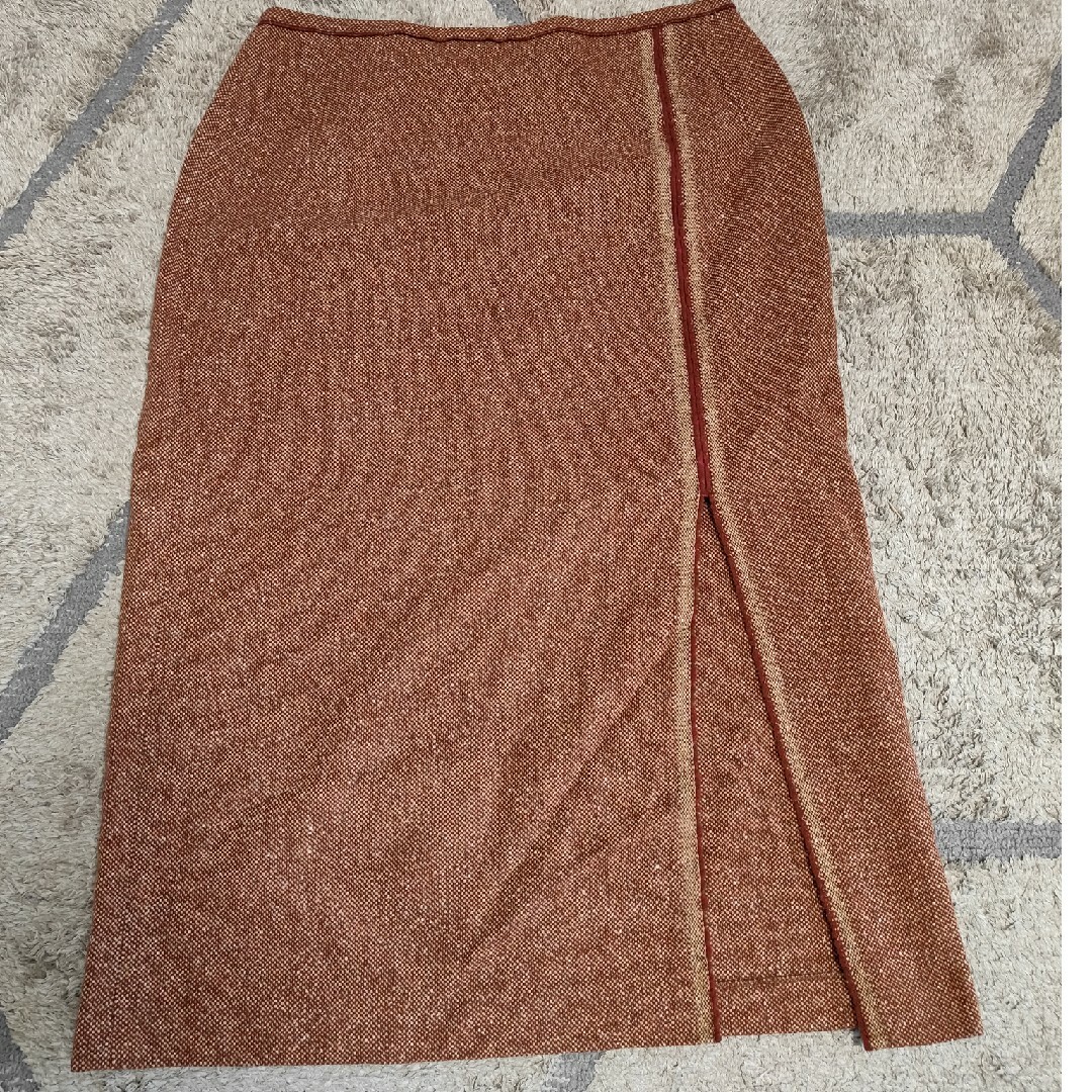 CREOLA　イタリア製スカート レディースのスカート(ロングスカート)の商品写真