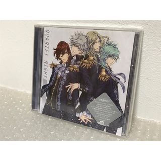 QUARTET NIGHT FLY TO THE FUTURE(その他)