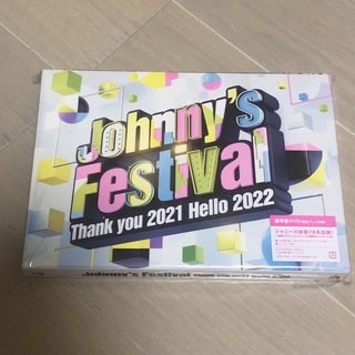 ジャニーズ(Johnny's) DVD ミュージックの通販 3,000点以上