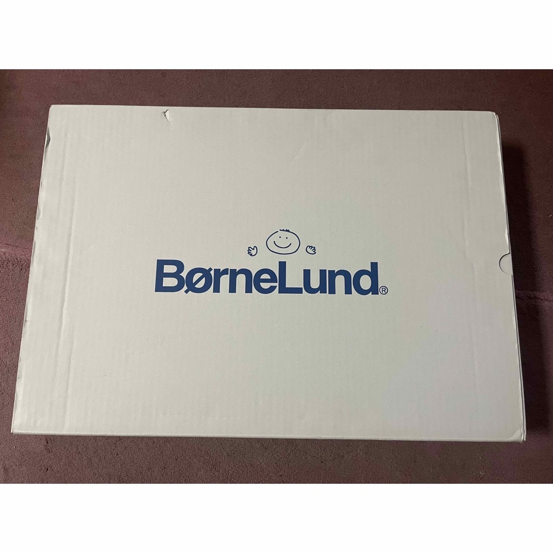 BorneLund(ボーネルンド)の新品　未使用　ボーネルンド　積み木　M キッズ/ベビー/マタニティのおもちゃ(積み木/ブロック)の商品写真