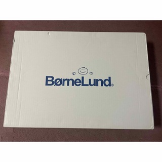 BorneLund - 新品　未使用　ボーネルンド　積み木　M