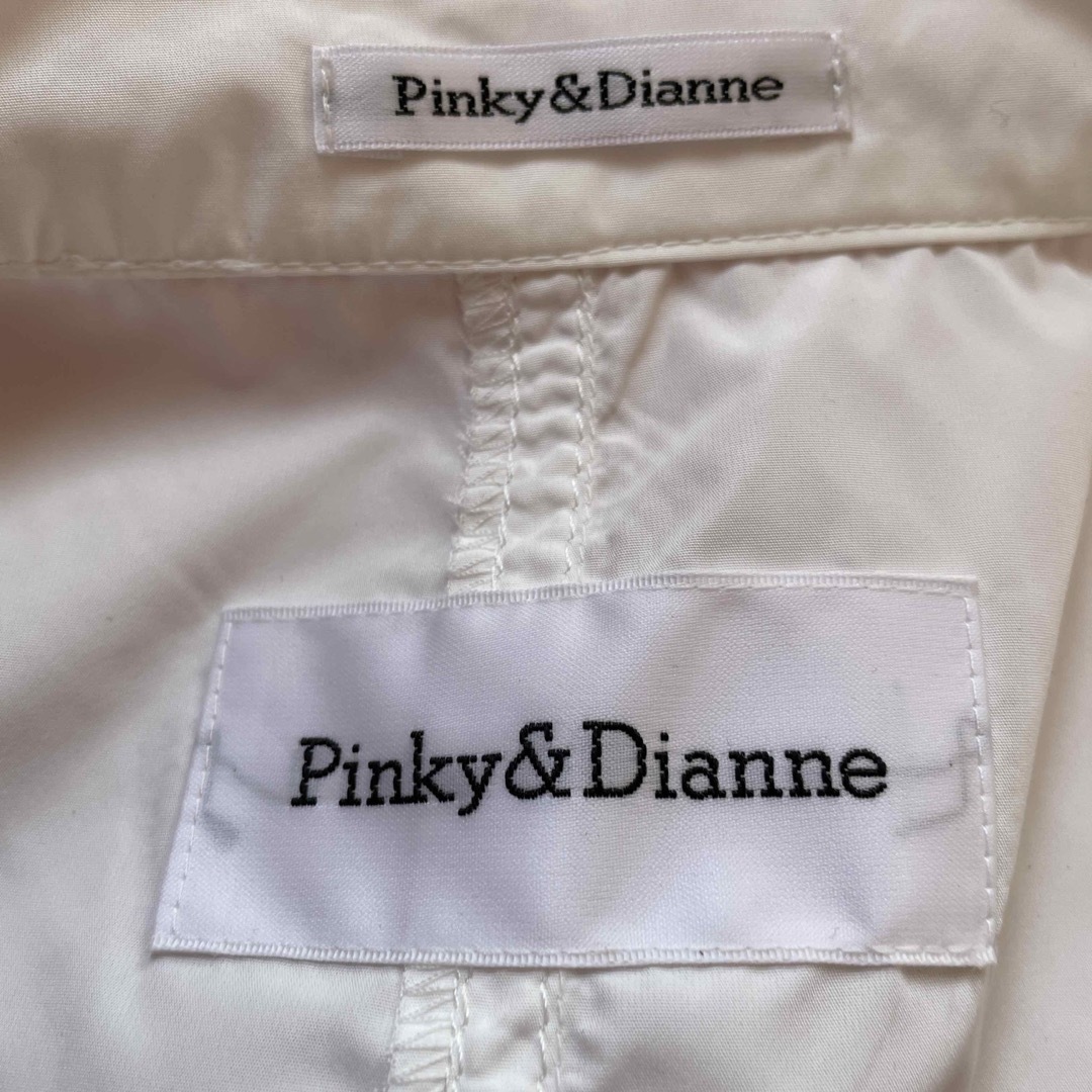 Pinky&Dianne(ピンキーアンドダイアン)のpinky &Dianne レディース春物コート🧥 レディースのジャケット/アウター(トレンチコート)の商品写真