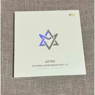 ASTRO - ASTRO DREAM PART.02 リパケ の通販 by グッズ整理中❣️ shop