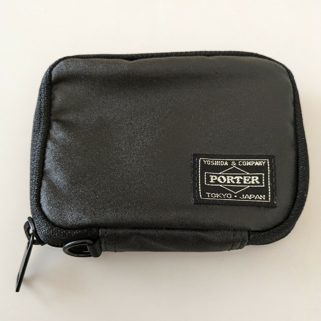 PORTER(ポーター)のPORTER　カード・小銭入れ メンズのファッション小物(コインケース/小銭入れ)の商品写真