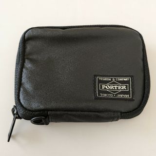 ポーター PORTER トートバッグ キャンバス ブラック / 250596