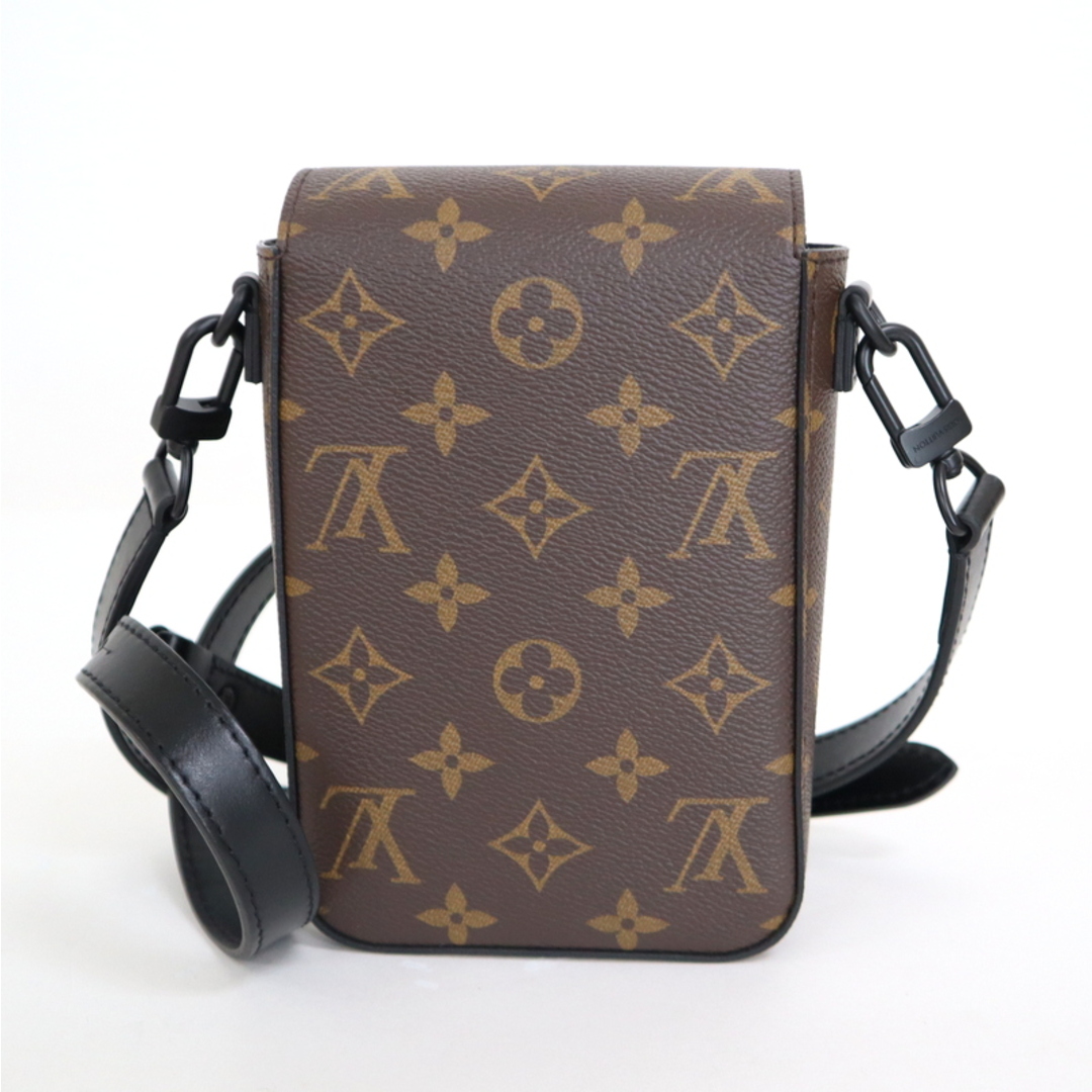 LOUIS VUITTON - 【LOUIS VUITTON】ルイヴィトン Sロックヴェル LOUIS VUITTON - 【LOUIS VUITTON】ルイヴィトン Sロックヴェル