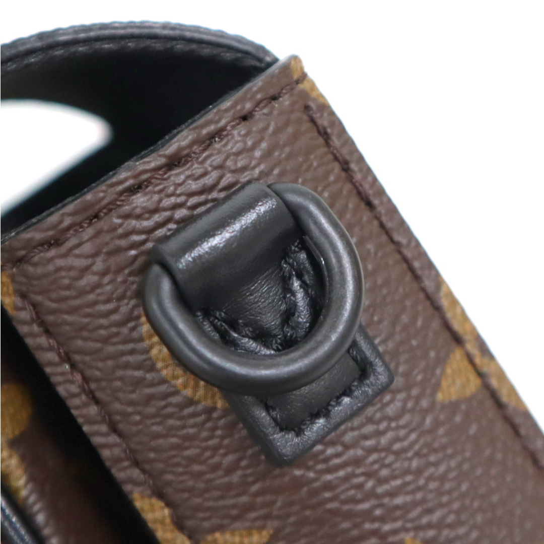 LOUIS VUITTON - 【LOUIS VUITTON】ルイヴィトン Sロックヴェル LOUIS VUITTON - 【LOUIS VUITTON】ルイヴィトン Sロックヴェル