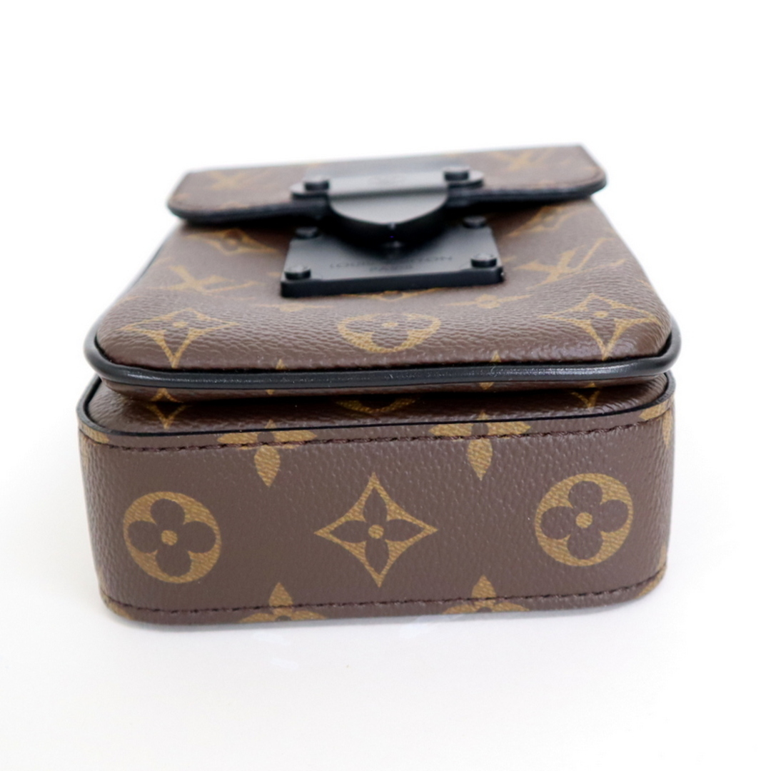 LOUIS VUITTON - 【LOUIS VUITTON】ルイヴィトン Sロックヴェル LOUIS VUITTON - 【LOUIS VUITTON】ルイヴィトン Sロックヴェル