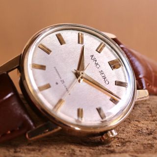 時計セイコー　メカニカル　SARB035 ホワイト文字盤