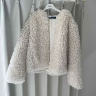 CHANEL - 定価２９万ジャンフランコフェレミンクコート未使用タグ付 ...