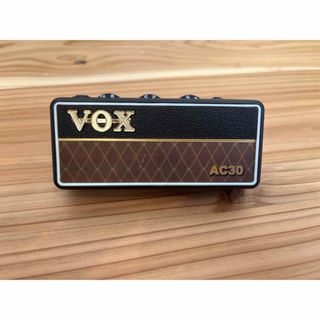 ヴォックス(VOX)のVOX ヘッドフォン ギターアンプ AC30(ギターアンプ)