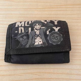 ONE PIECE 折り畳み財布