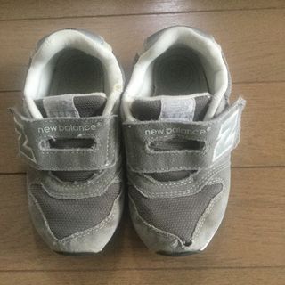 ニューバランス(New Balance)のニューバランス　スニーカー　996    15cm(靴/ブーツ)