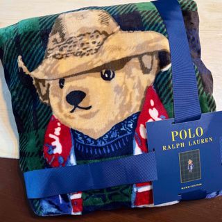 ポロラルフローレン 毛布の通販 26点 | POLO RALPH LAURENのインテリア 