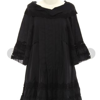 ジルスチュアート(JILLSTUART)の定価30000円以上◆　JILLSTUART　ジルスチュアート ワンピース(ミニワンピース)