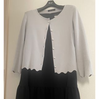 René - 専用☆Rene☆38size美品 カーディガンの通販 by LaLa♪'s shop ...