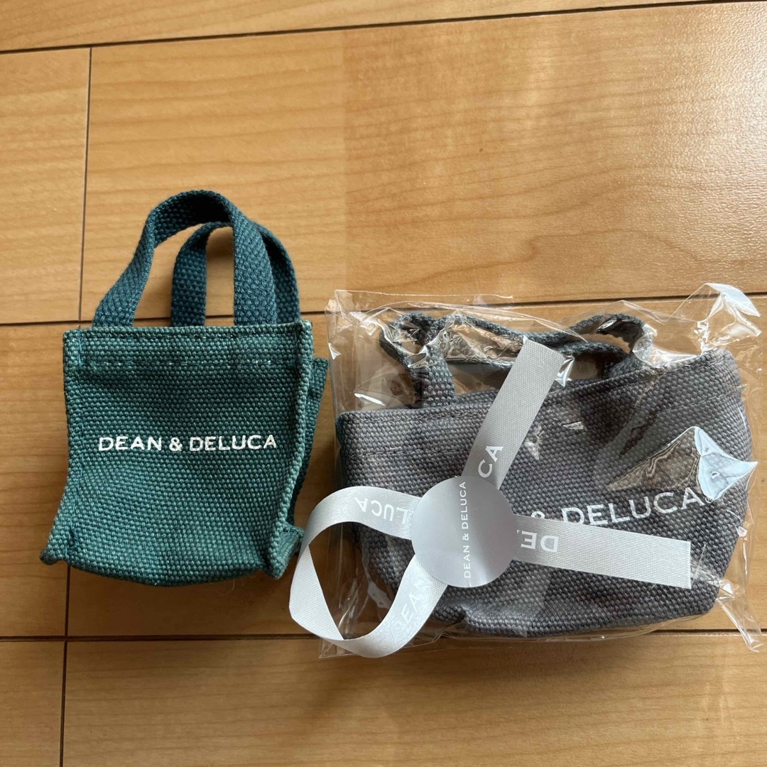 DEAN & DELUCA(ディーンアンドデルーカ)のDEAN & DELUCA  ミニバッグ レディースのバッグ(その他)の商品写真