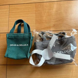 ディーンアンドデルーカ(DEAN & DELUCA)のDEAN & DELUCA  ミニバッグ(その他)