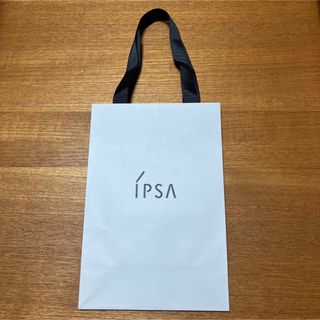 IPSA - イプサ IPSA ショッパー ショップ袋