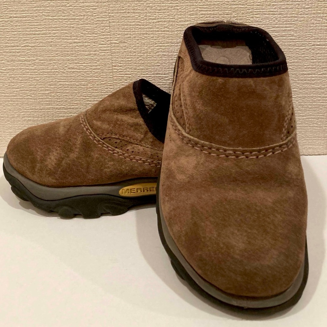 MERRELL(メレル)のMERRELL  TIOGA CLOG モックシューズ レディースの靴/シューズ(スニーカー)の商品写真