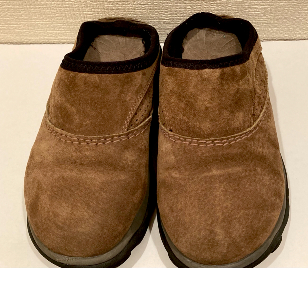 MERRELL(メレル)のMERRELL  TIOGA CLOG モックシューズ レディースの靴/シューズ(スニーカー)の商品写真