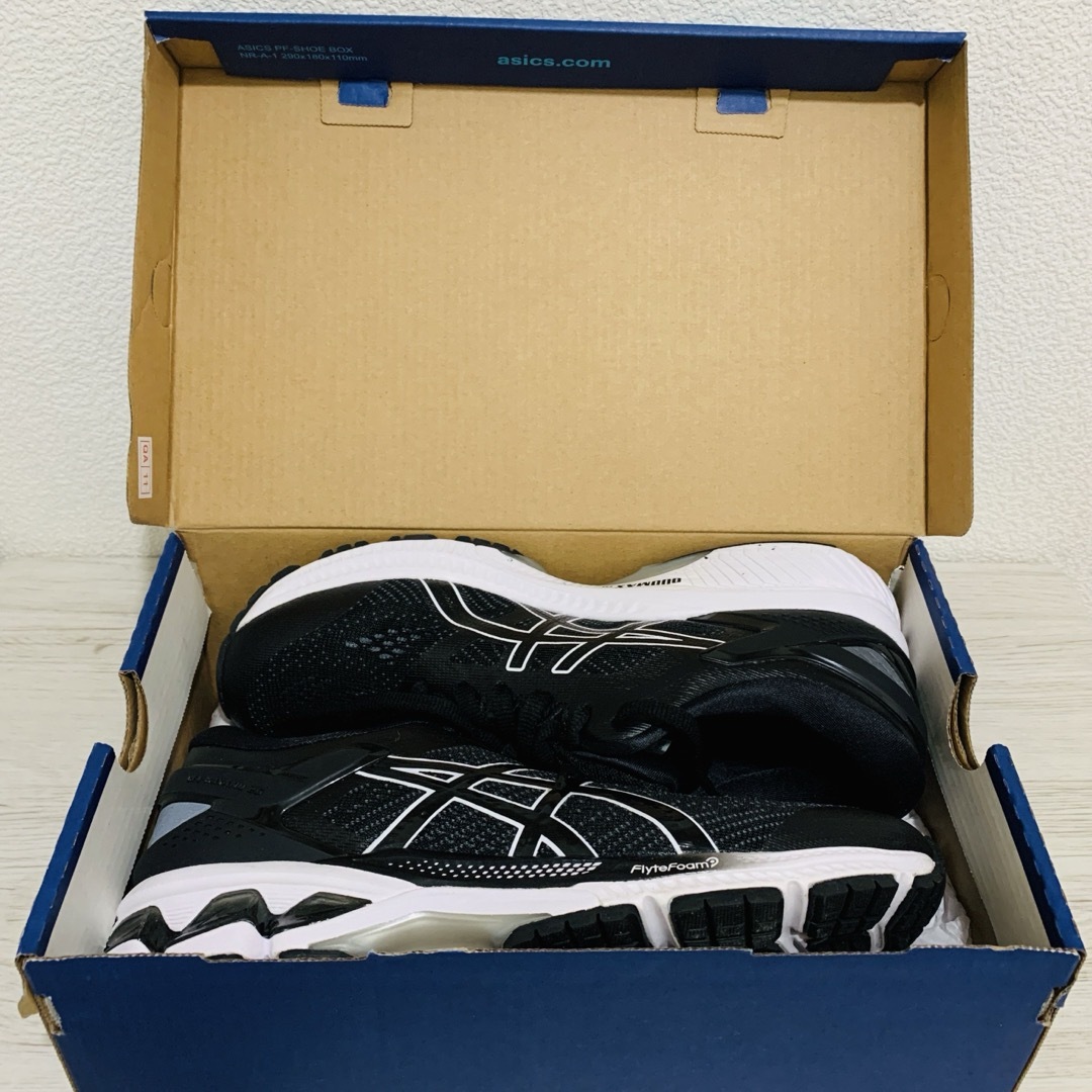 asics(アシックス)のasics GEL-KAYONO26 1012A459-001 レディースの靴/シューズ(スニーカー)の商品写真