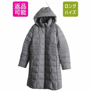 ノースフェイス(THE NORTH FACE) ロングダウンコート ダウンコート