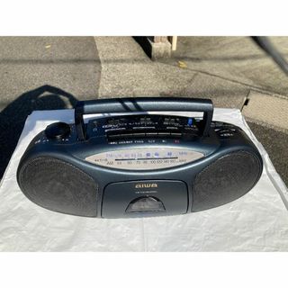 アイワ(aiwa)の★価格交渉OK・おまけ有り アイワ　ステレオラジカセ　CS-170 1999年製(ラジオ)