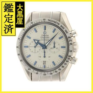 オメガ(OMEGA)のOMEGA　オメガ　スピードマスター・ブロードアロー　3551.20【431】(腕時計(アナログ))