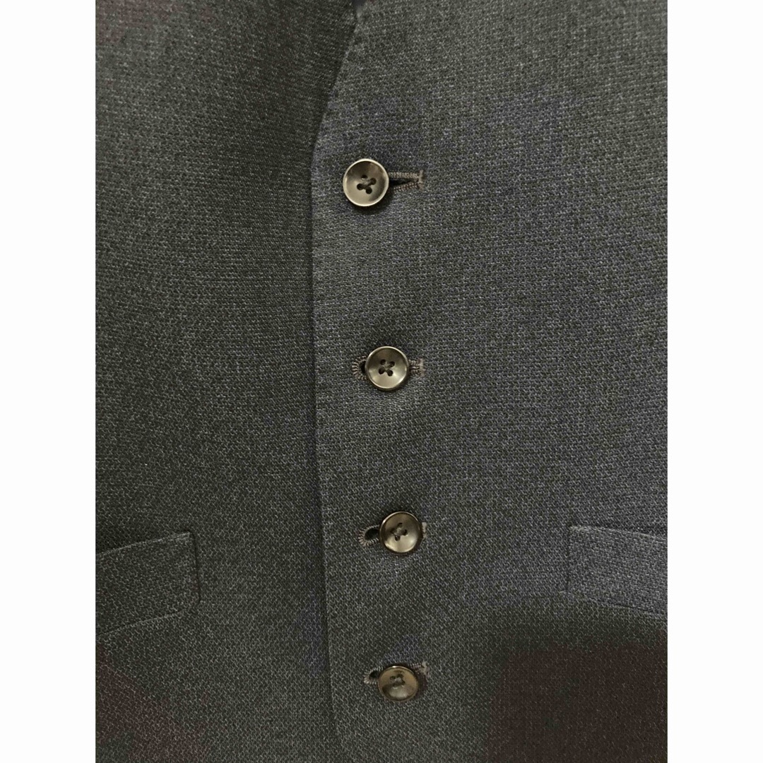 SELECT(セレクト)のスーツセレクト  ネイビージレ メンズのスーツ(セットアップ)の商品写真