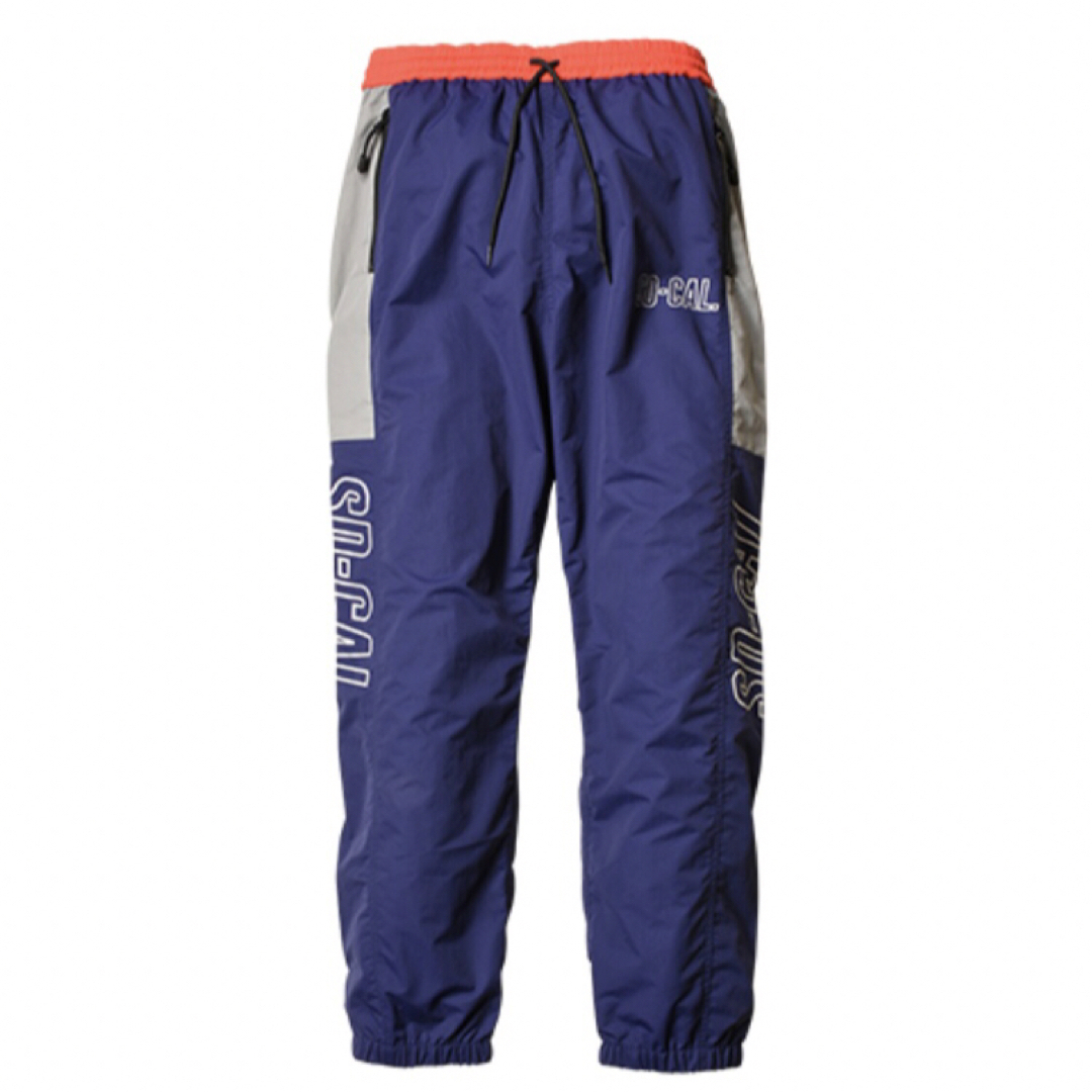 STANDARD CALIFORNIA(スタンダードカリフォルニア)のスタンダードカリフォルニア　SD Sports Track Pants  W32 メンズのパンツ(その他)の商品写真