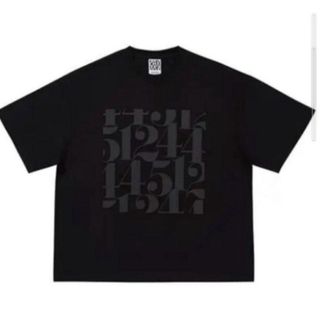 キンキキッズ(KinKi Kids)のKinKi Kids Tシャツ　24451  25th (アイドルグッズ)