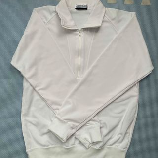 SCHOOL UNI 微裏起毛体操服　長袖(その他)