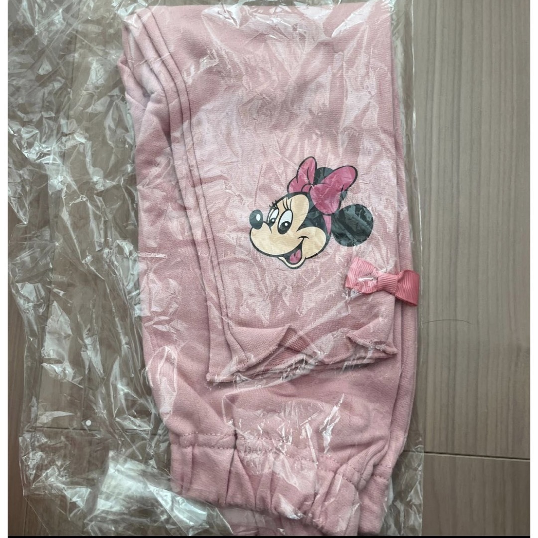 ミニーちゃん　福袋 キッズ/ベビー/マタニティのキッズ服女の子用(90cm~)(その他)の商品写真