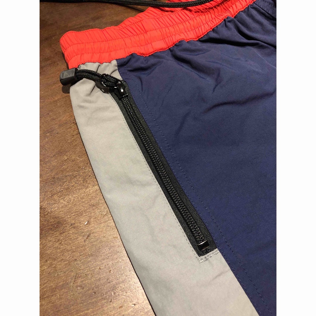 STANDARD CALIFORNIA(スタンダードカリフォルニア)のスタンダードカリフォルニア　SD Sports Track Pants  W34 メンズのパンツ(その他)の商品写真