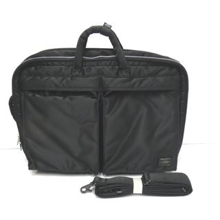 ポーター(PORTER)のポーター ブリーフケース タンカー 3WAY BRIEFCASE バッグ リュック 622-77460 Dz786541 未使用(ビジネスバッグ)