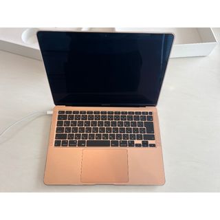 新品マウスと　Apple マックブック とMag Safeセット　MacBook