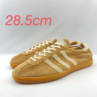 アディダス(adidas)のADIDAS TOBACCO RIVEA アディダス タバコ キャメル(スニーカー)