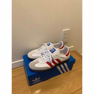 アディダス(adidas)のアディダス　samba og(スニーカー)